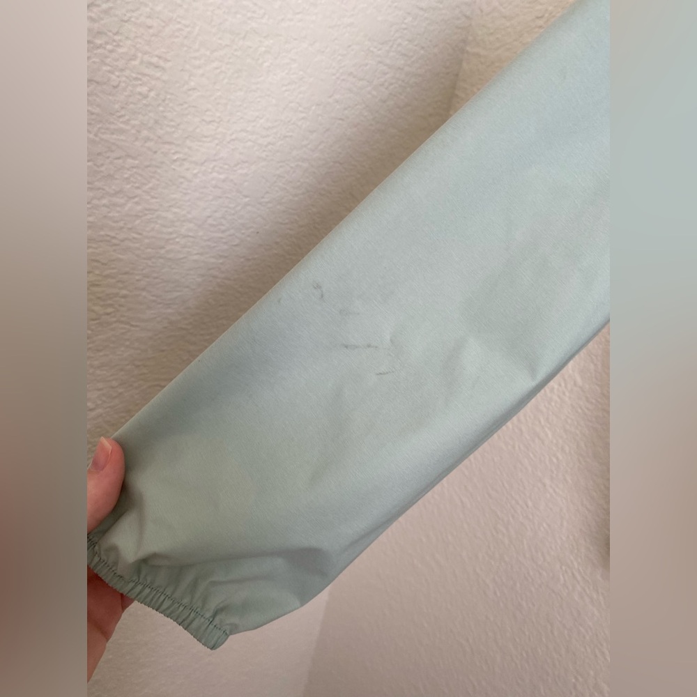 Merrel Alpine Packable Rain Shell - image 8